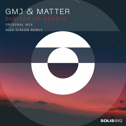 GMJ & Matter - Shelter of Hearts (2023) 
