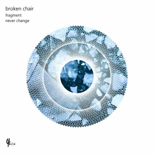 Broken Chair - Fragment (2024)