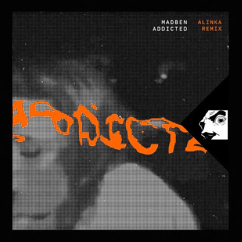  Madben - Addicted (Alinka Remix) (2023) 