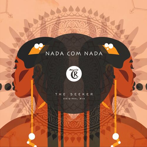  Nada Com Nada - The Seeker (2024) 
