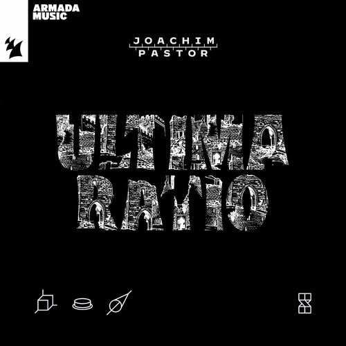  Joachim Pastor - Ultima Ratio (2023) 