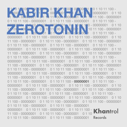  Kabir Khan - Zerotonin (2023) 