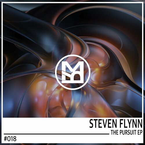  Steven Flynn - The Pursuit (2023) 