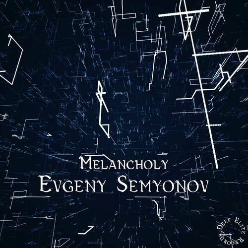 VA - Evgeny Semyonov - Melancholy (2023) (MP3)