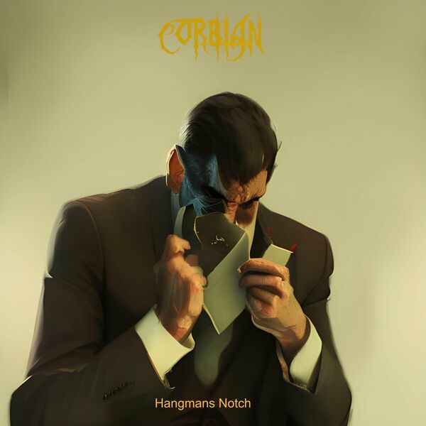 Corbian - Hangmans Notch [single] (2023)