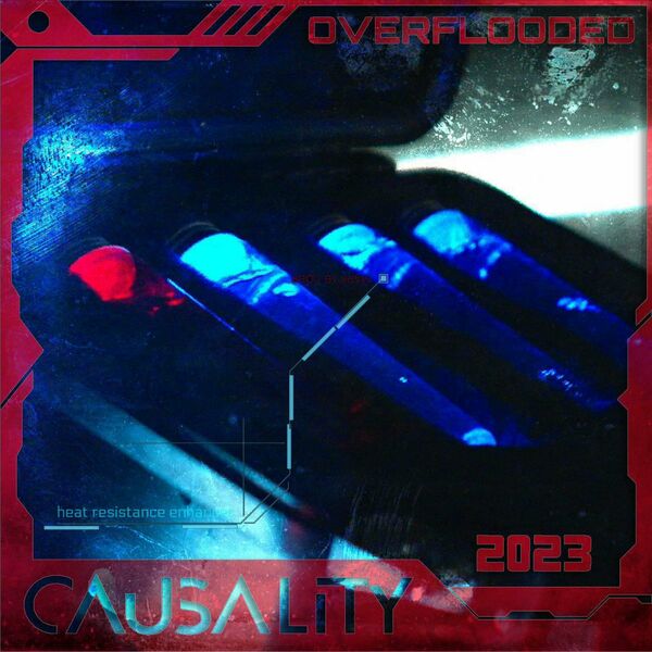 Causality - Overflooded [single] (2023)