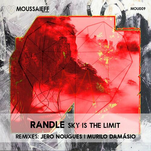  Randle - Sky Is the Limit (2023) 