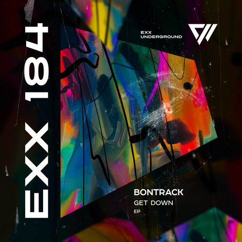  Bontrack - Get Down (2023) 