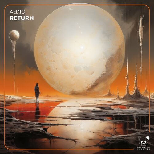  Aedic - Return (2023) 