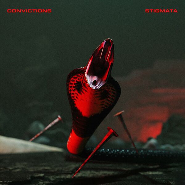 Convictions - Stigmata [single] (2022)