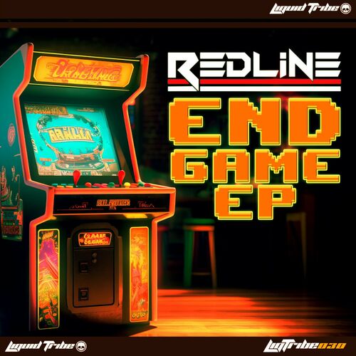  Redline - End Game (2023) 