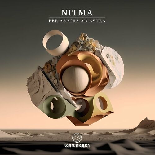  Nitma - Per Aspera Ad Astra (2023) 