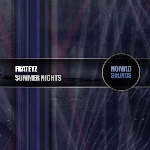  Frateyz - Summer Nights (2023) 