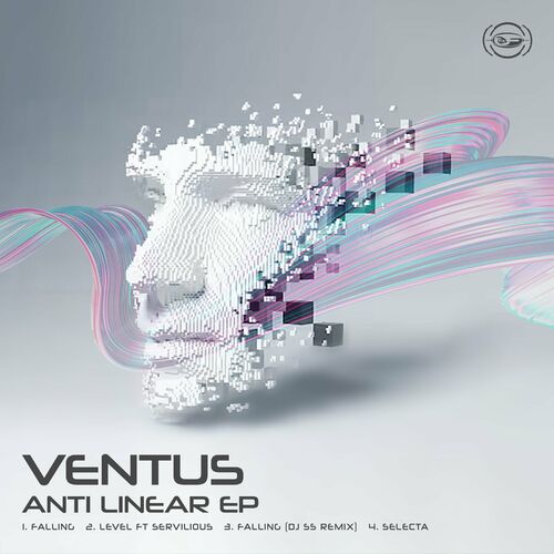  Ventus - Anti Linear (2023) 
