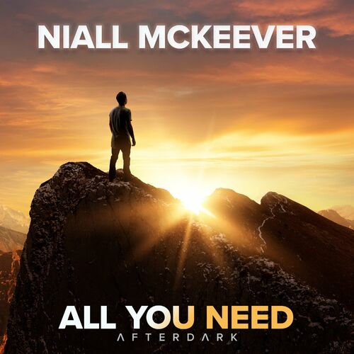  Niall McKeever - All You Need (2023) 