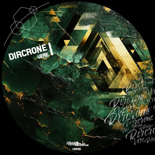  Dircrone - Vere (2023) 