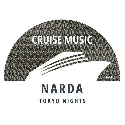  Narda - Tokyo Nights (2023) 