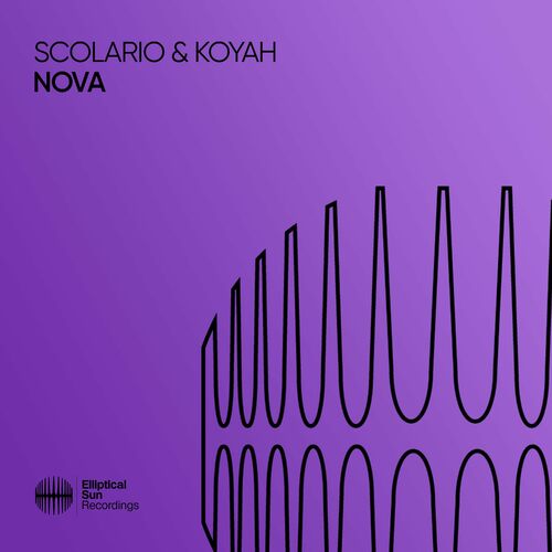  Scolario & Koyah - Nova (2023) 