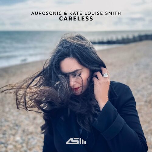  Aurosonic & Kate Louise Smith - Careless (2023) 