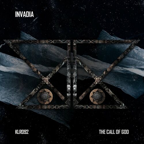  Invadia - The Call Of God (2023) 
