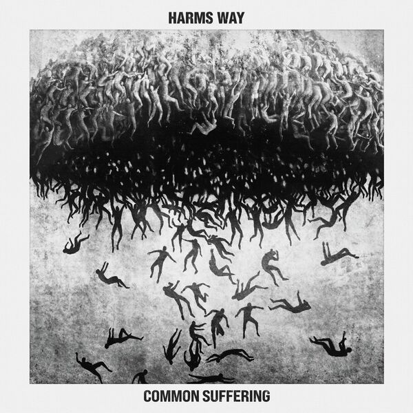 Harms Way - Undertow [single] (2023)