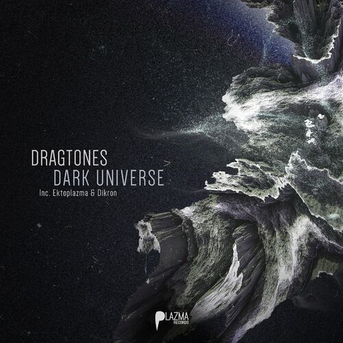 VA - Dragtones - Dark Universe (2023) (MP3)