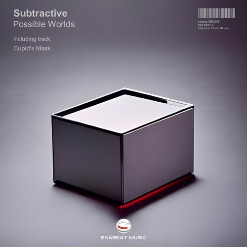 Subtractive - Possible Worlds (2024)