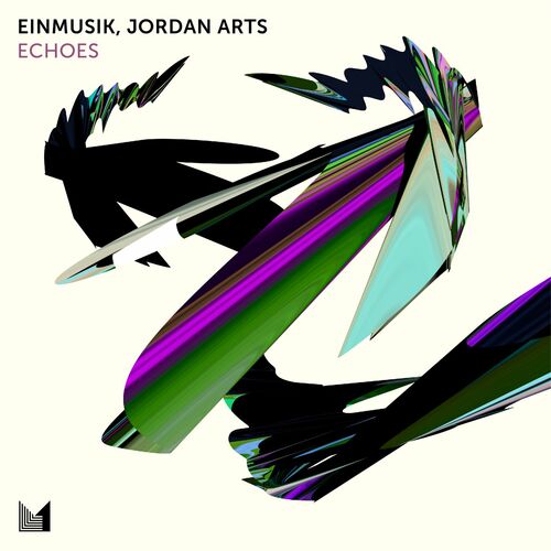  Einmusik & Jordan Arts - Echoes (2024)  500x500-000000-80-0-0