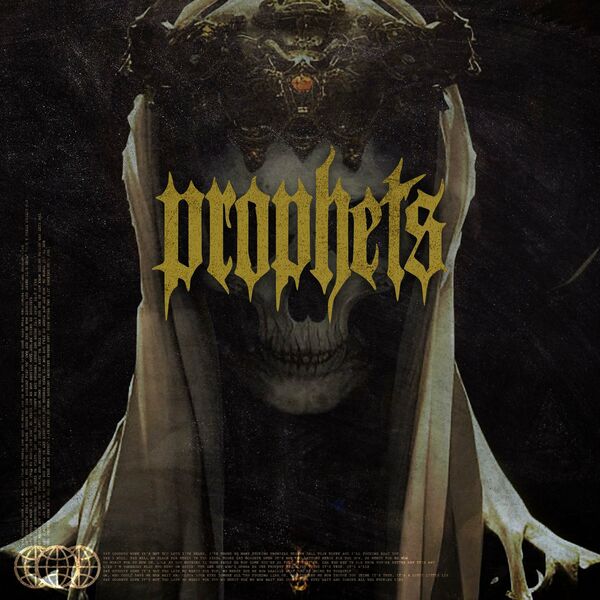 Roju - Prophets [single] (2023)