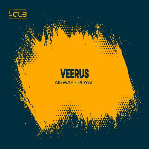  Veerus - Airway / Royal (2024) MP3 500x500-000000-80-0-0