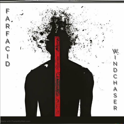 VA -  Farfacid - Windchaser (2024) [MP3] 500x500-000000-80-0-0