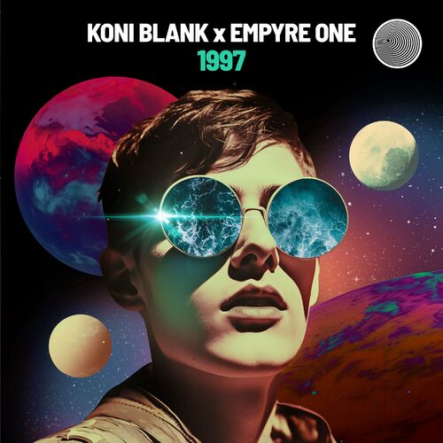 VA - Koni Blank & Empyre One - 1997 (2024) (MP3) 500x500-000000-80-0-0