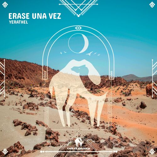  Yerathel - Erase Una Vez (2023) 