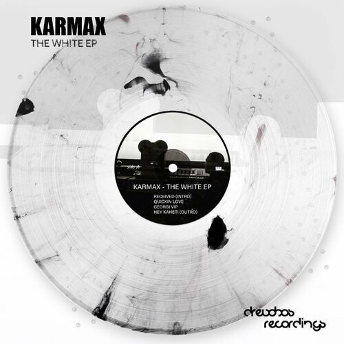  Karmax - The White (2023) 