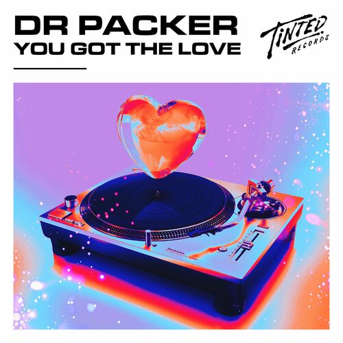  Dr Packer - You Got the Love (2024) 