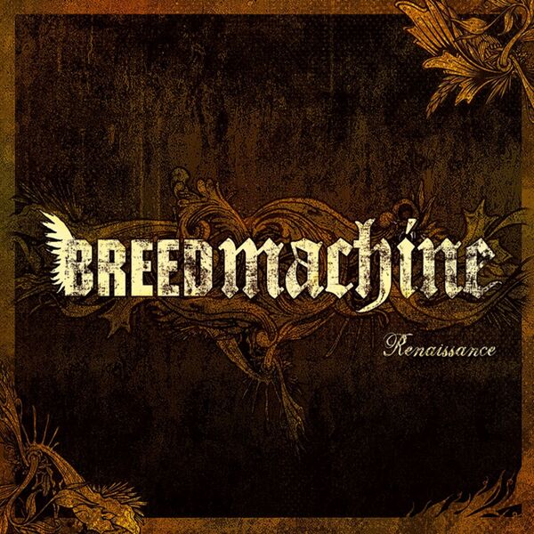 Breed Machine - Renaissance (2008)