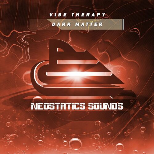  Vibe Therapy - Dark Matter (2024) 