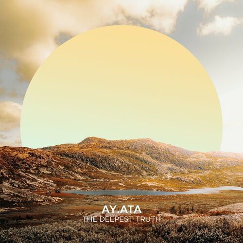 VA -  AY.ATA - The Deepest Truth (2024) [MP3] 500x500-000000-80-0-0