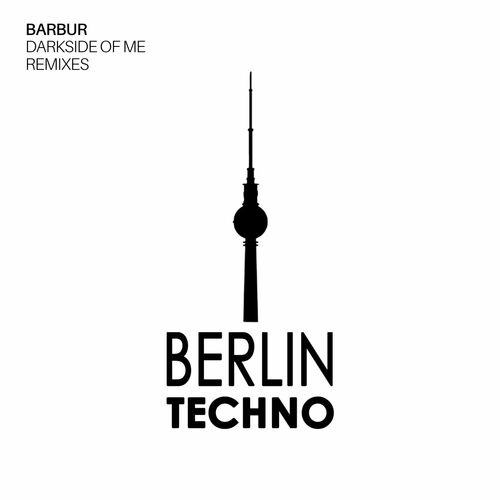  Barbur - Darkside of Me Remixes (2023) 
