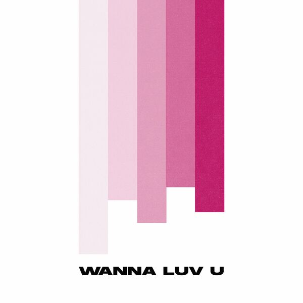 Superlove - wanna luv u [single] (2021)