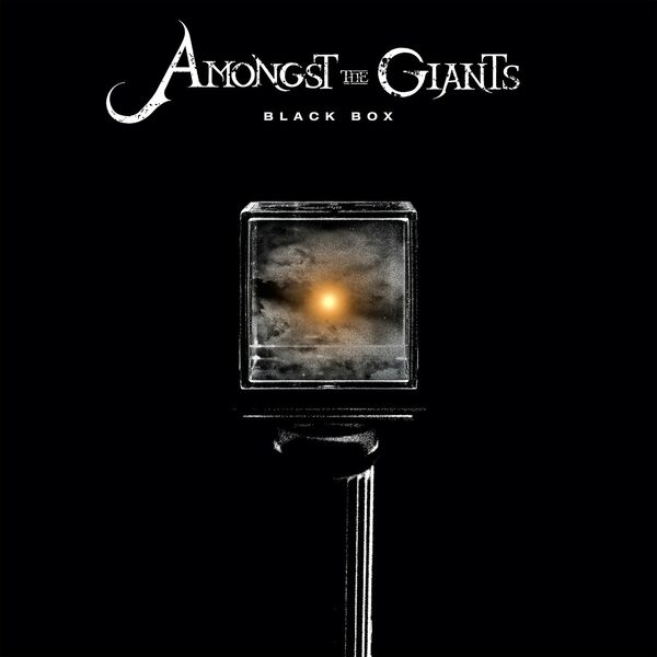 Amongst the Giants - Black Box [single] (2022)