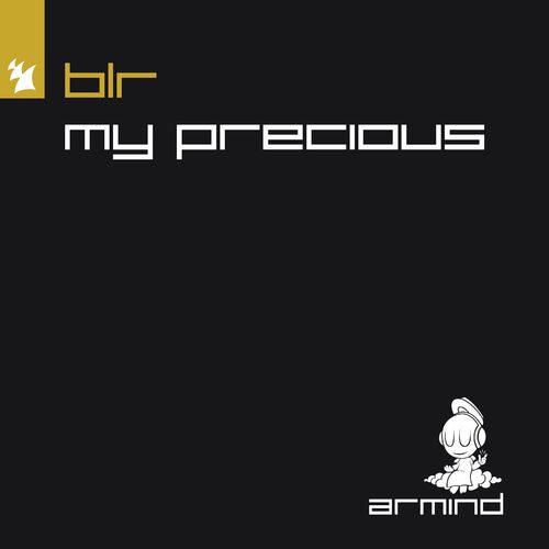 MP3:  BLR - My Precious (2024) Онлайн