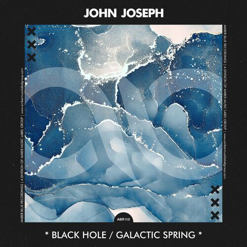  John Joseph - Black Hole / Galactic Spring (2023) 