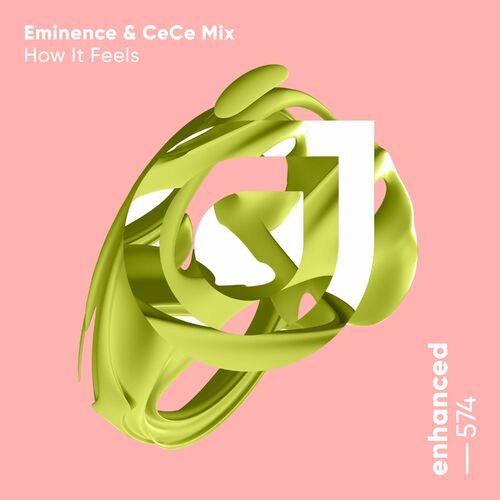  Eminence & CeCe Mix - How It Feels (2023) 