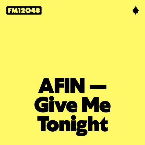  Afin - Give Me Tonight (2023) 