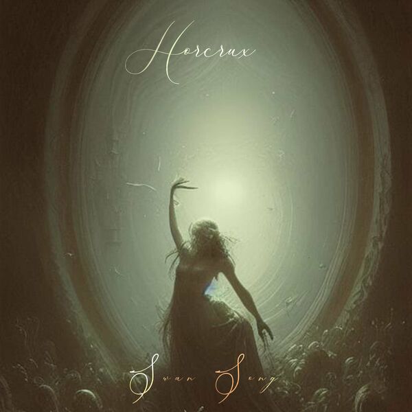 Horcrux - Swan Song [EP] (2022)