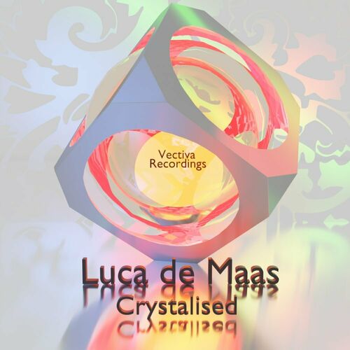  Luca De Maas - Crystalised (2023) 