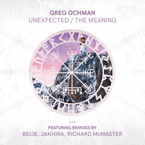 VA - Greg Ochman - Unexpected / the Meaning (2023) (MP3)