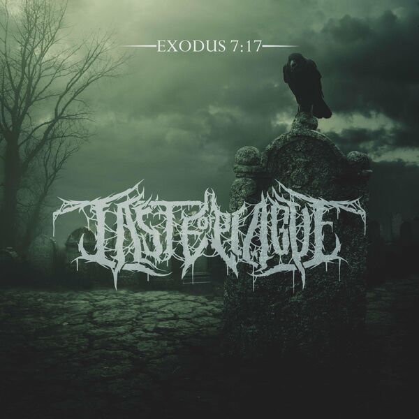 Taste Of Plague - Exodus 7:17 [EP] (2021)
