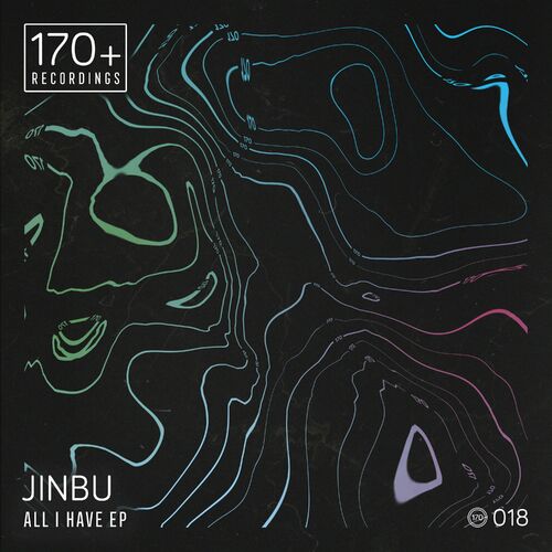 Jinbu - All I Have (2023)